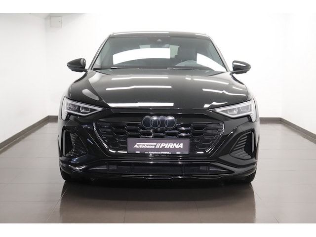 Audi Q8 E-tron S Line 55 E-tron Quattro - 2023 - Joinsteer - #3