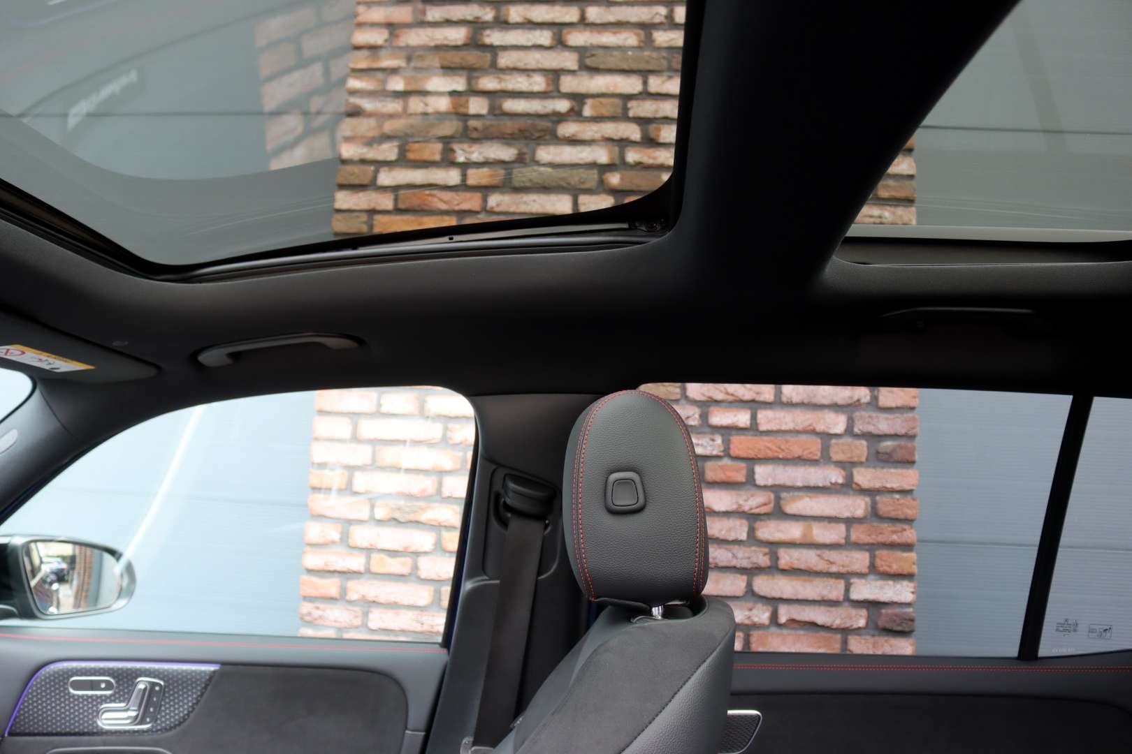 Mercedes EQB 350 AMG Line - 2025 - Joinsteer - #4