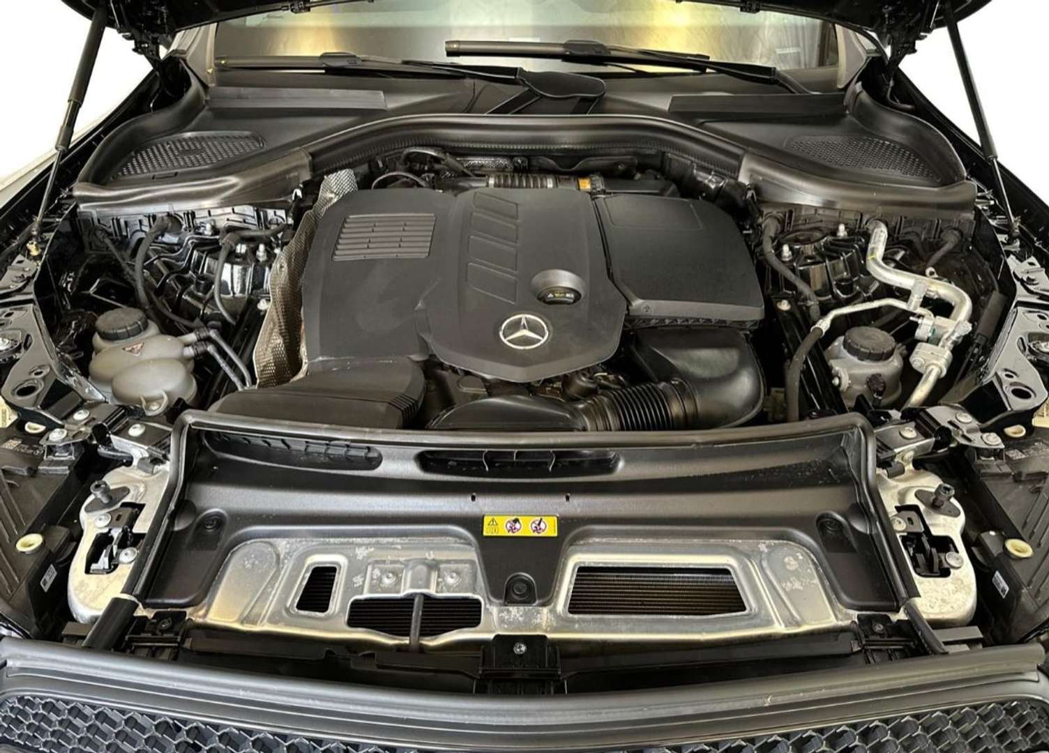 Mercedes GLC Coupé 300 Premium Plus - 2025 - Joinsteer - #14