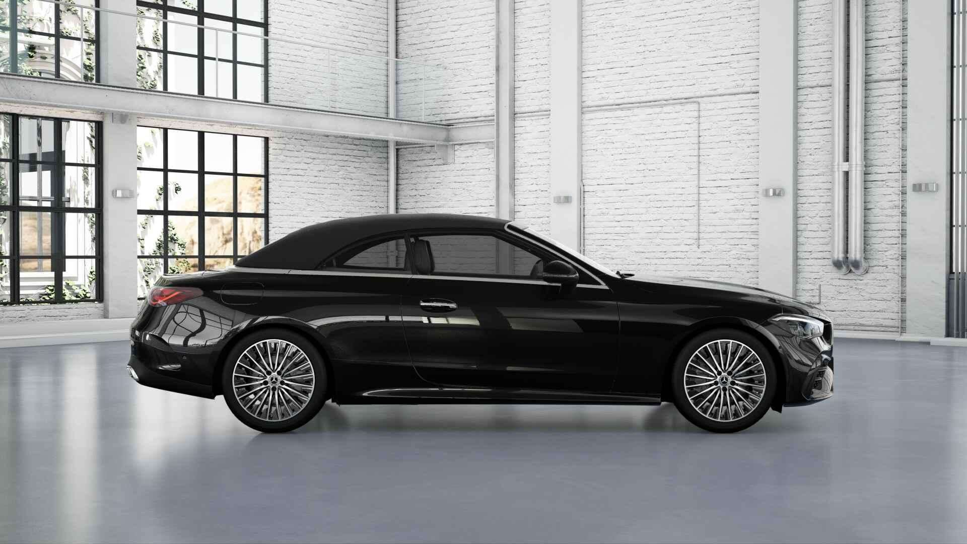 Mercedes CLE 200 Cabriolet 200 AMG Line - 2024 - Joinsteer - #2