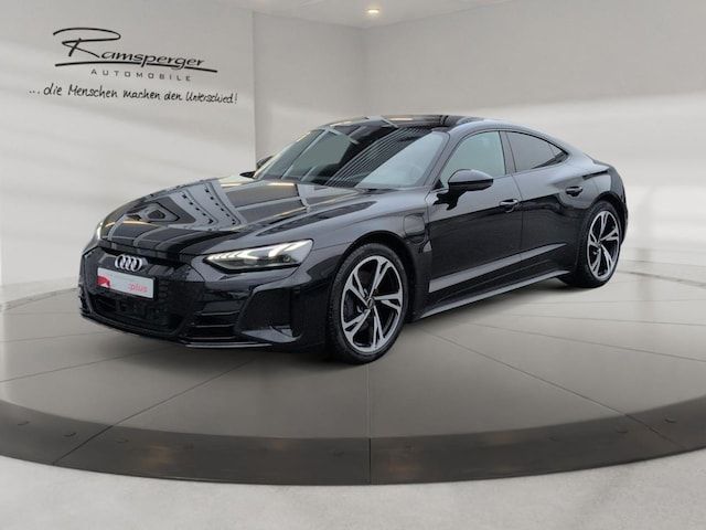 Audi E-tron GT Quattro E-tron Quattro - 2022 - Joinsteer - #2