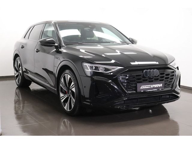 Audi Q8 E-tron S Line 55 E-tron Quattro - 2023 - Joinsteer - #4