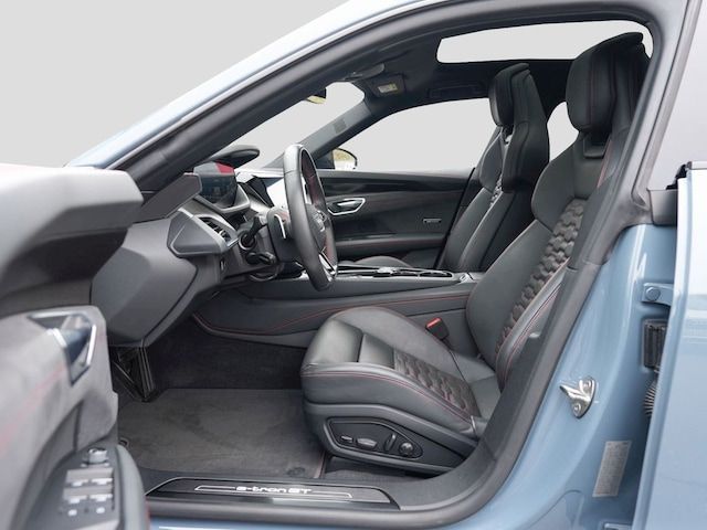 Audi E-tron GT Quattro E-tron Quattro - 2021 - Joinsteer - #18