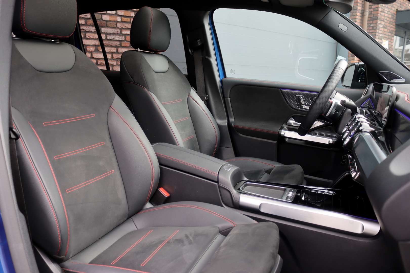 Mercedes EQB 350 AMG Line - 2025 - Joinsteer - #6