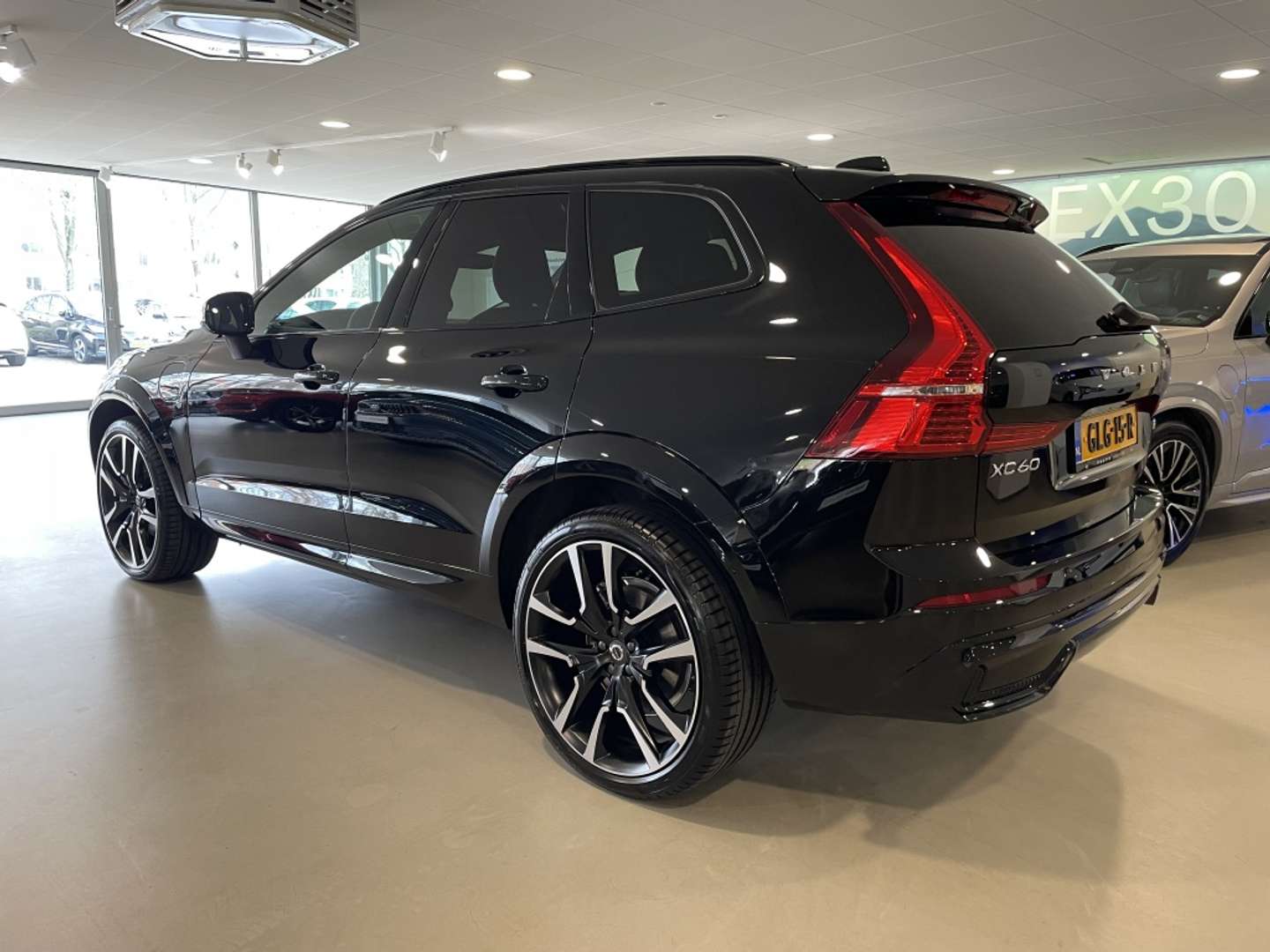 Volvo XC60 T8 AWD Ultimate - 2024 - Joinsteer - #2