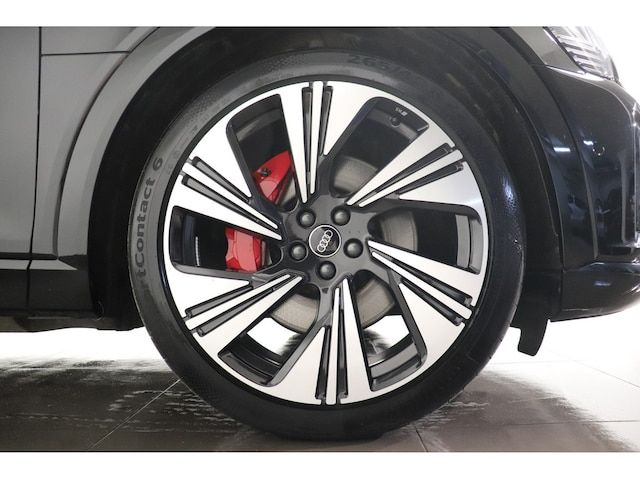 Audi Q8 E-tron S Line 55 E-tron Quattro - 2023 - Joinsteer - #5