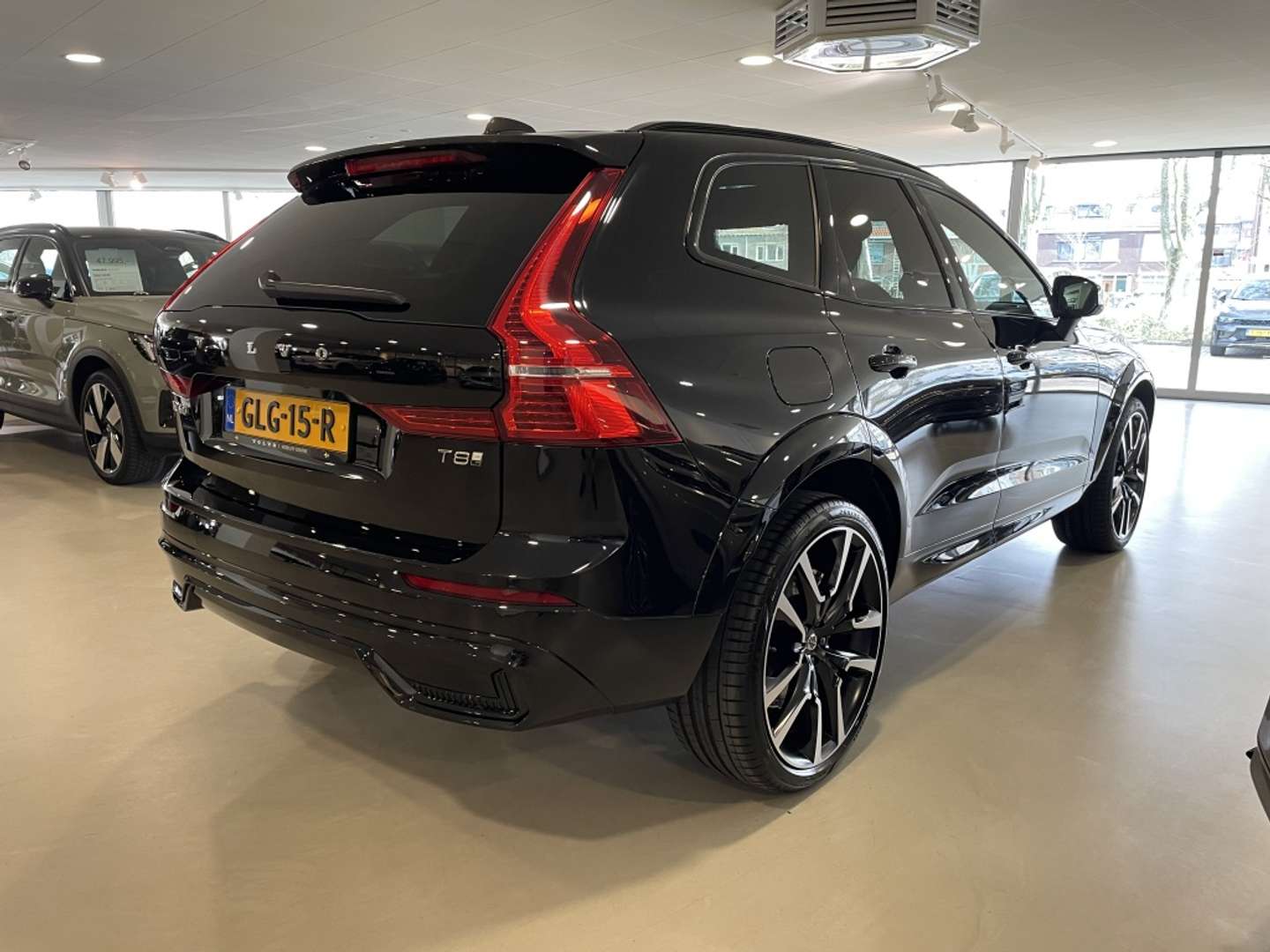 Volvo XC60 T8 AWD Ultimate - 2024 - Joinsteer - #3