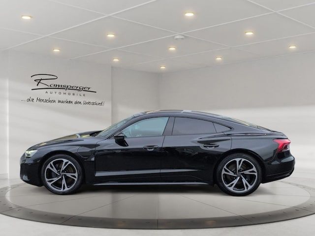 Audi E-tron GT Quattro E-tron Quattro - 2022 - Joinsteer - #4