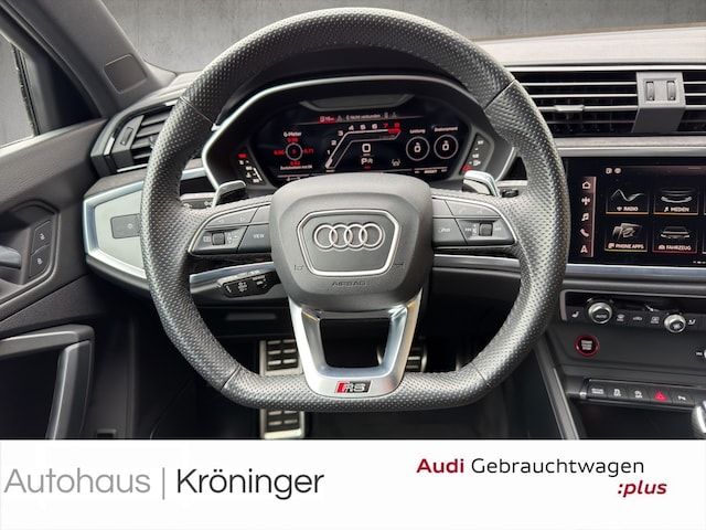Audi RSQ3 TFSI Quattro S Tronic - 2022 - Joinsteer - #11