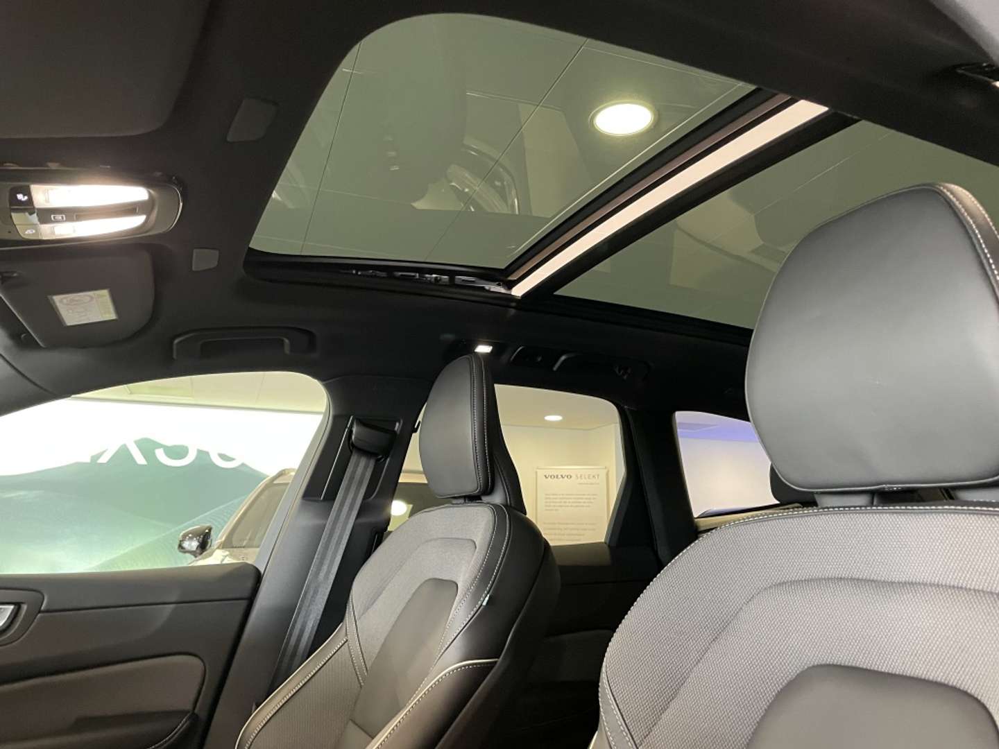 Volvo XC60 T8 AWD Ultimate - 2024 - Joinsteer - #8