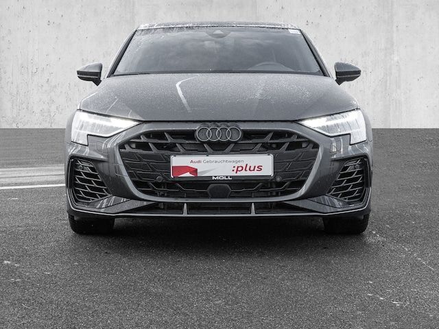 Audi S3 Sportback TFSI Quattro S Tronic - 2025 - Joinsteer - #3