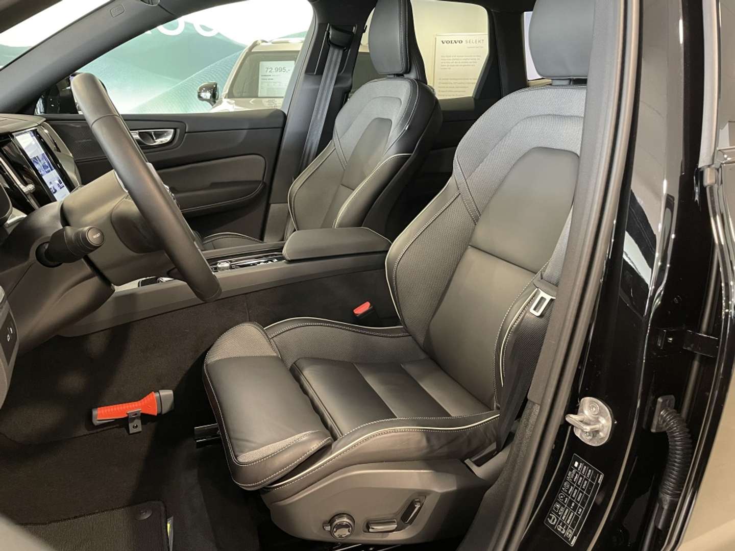 Volvo XC60 T8 AWD Ultimate - 2024 - Joinsteer - #10