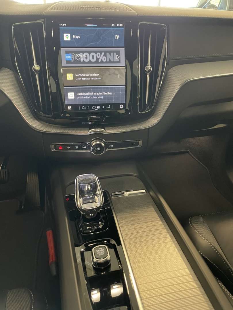 Volvo XC60 T8 AWD Ultimate - 2024 - Joinsteer - #12
