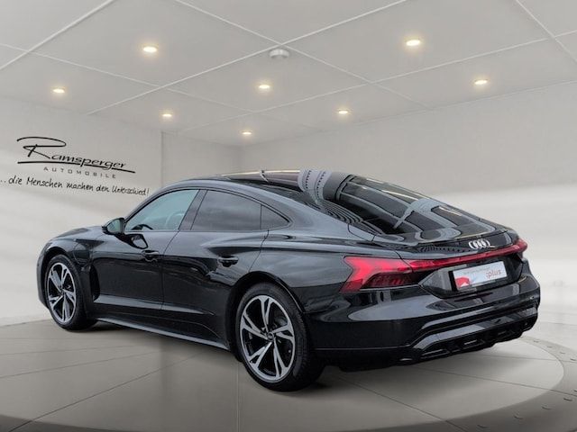 Audi E-tron GT Quattro E-tron Quattro - 2022 - Joinsteer - #5