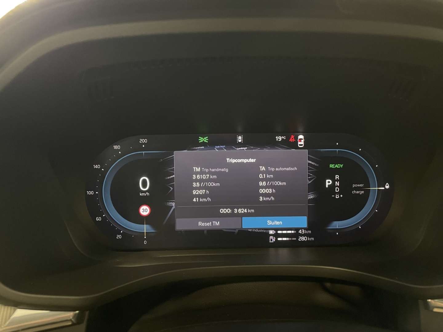 Volvo XC60 T8 AWD Ultimate - 2024 - Joinsteer - #13