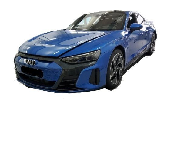 Audi E-tron GT Quattro E-tron Quattro - 2022 - Joinsteer - #2