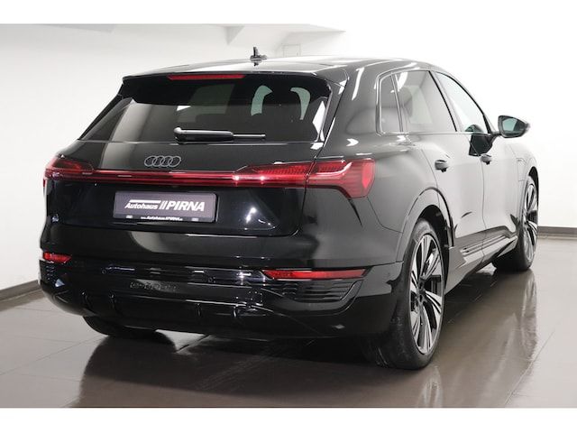 Audi Q8 E-tron S Line 55 E-tron Quattro - 2023 - Joinsteer - #6