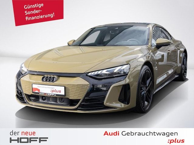 Audi E-tron GT Quattro E-tron Quattro - 2023 - Joinsteer - #1