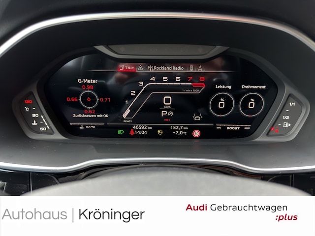 Audi RSQ3 TFSI Quattro S Tronic - 2022 - Joinsteer - #12