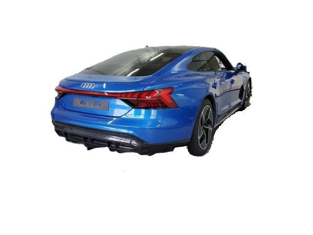 Audi E-tron GT Quattro E-tron Quattro - 2022 - Joinsteer - #3