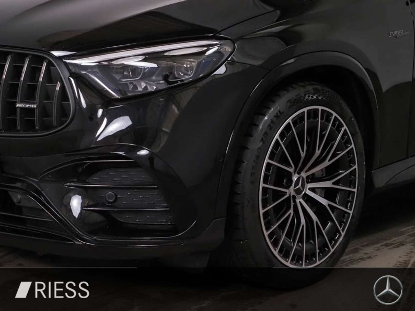 Mercedes GLC 43 AMG 43 Night Edition - 2025 - Joinsteer - #3