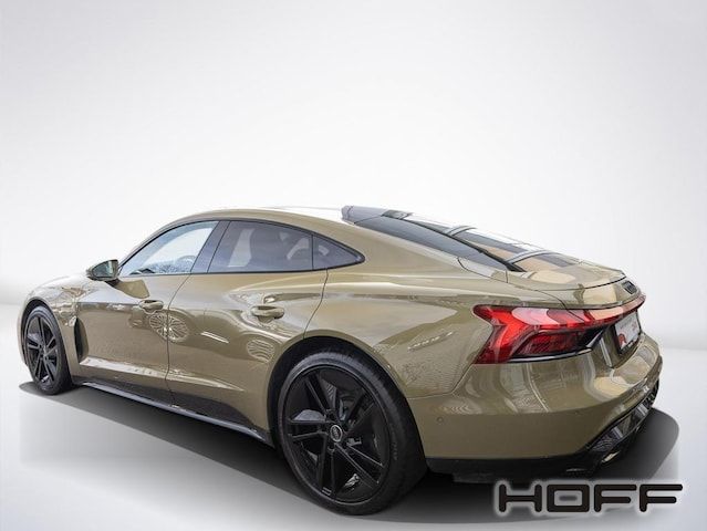 Audi E-tron GT Quattro E-tron Quattro - 2023 - Joinsteer - #2