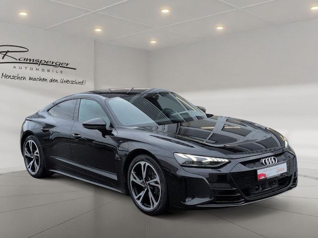 Audi E-tron GT Quattro E-tron Quattro - 2022 - Joinsteer - #7