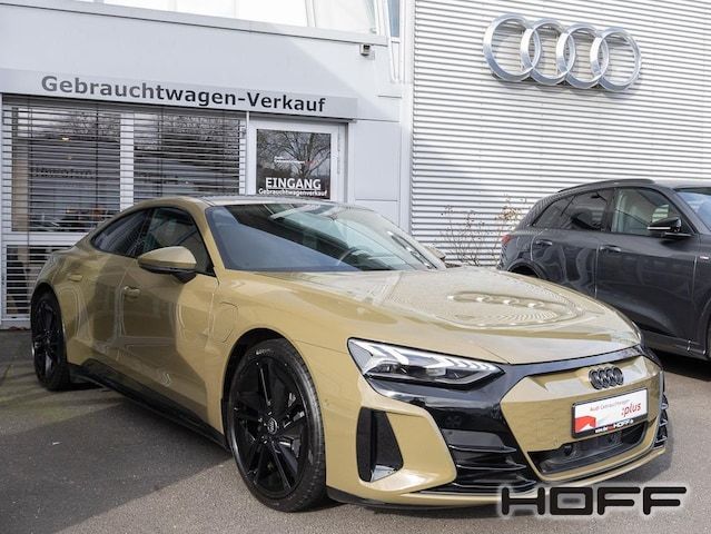 Audi E-tron GT Quattro E-tron Quattro - 2023 - Joinsteer - #3