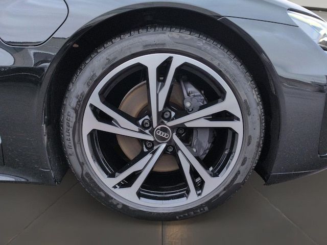 Audi E-tron GT Quattro E-tron Quattro - 2022 - Joinsteer - #8
