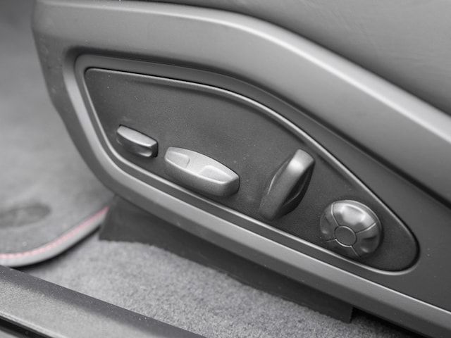 Audi E-tron GT Quattro E-tron Quattro - 2021 - Joinsteer - #21