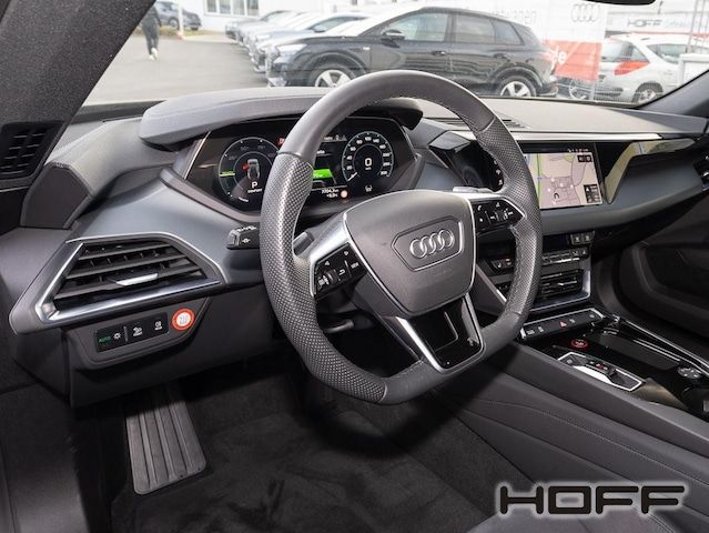 Audi E-tron GT Quattro E-tron Quattro - 2023 - Joinsteer - #4