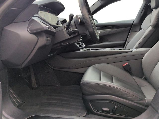 Audi E-tron GT Quattro E-tron Quattro - 2022 - Joinsteer - #9