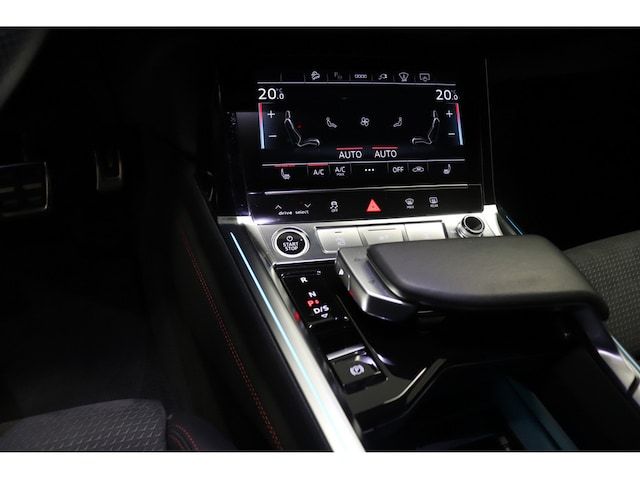 Audi Q8 E-tron S Line 55 E-tron Quattro - 2023 - Joinsteer - #10