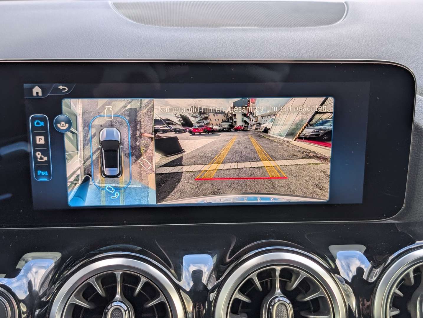 Mercedes GLA 200 AMG Line - 2025 - Joinsteer - #11