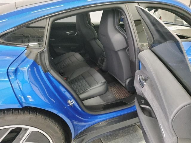 Audi E-tron GT Quattro E-tron Quattro - 2022 - Joinsteer - #5