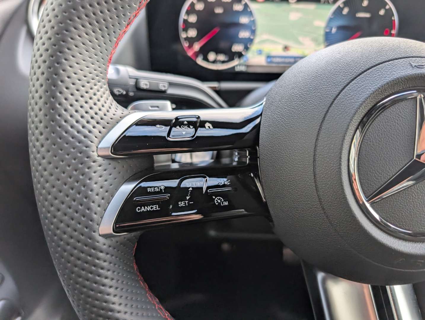 Mercedes GLA 200 AMG Line - 2025 - Joinsteer - #12