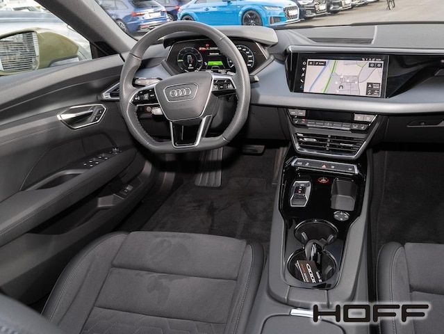 Audi E-tron GT Quattro E-tron Quattro - 2023 - Joinsteer - #6