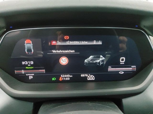 Audi E-tron GT Quattro E-tron Quattro - 2022 - Joinsteer - #6