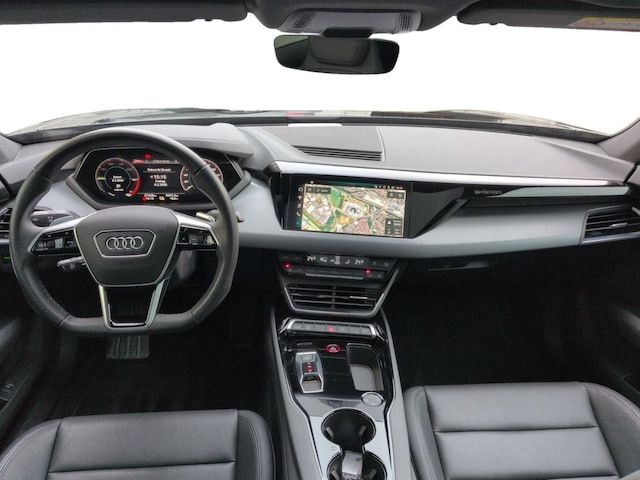 Audi E-tron GT Quattro E-tron Quattro - 2022 - Joinsteer - #11