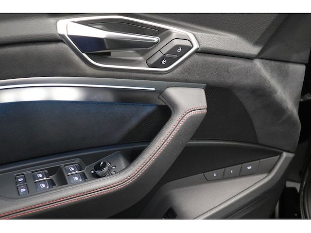 Audi Q8 E-tron S Line 55 E-tron Quattro - 2023 - Joinsteer - #13
