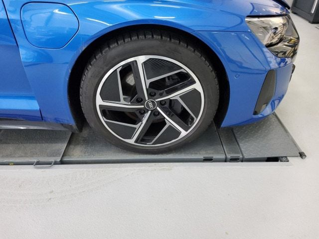 Audi E-tron GT Quattro E-tron Quattro - 2022 - Joinsteer - #7