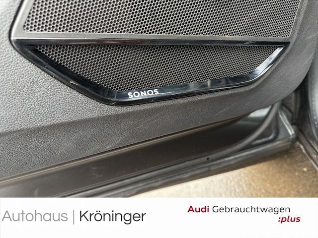Audi RSQ3 TFSI Quattro S Tronic - 2022 - Joinsteer - #16