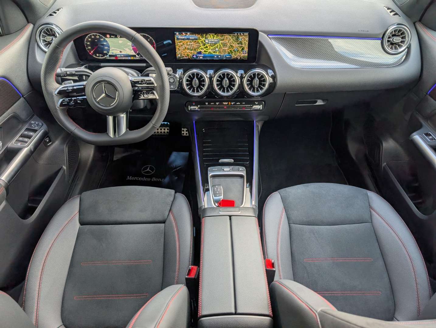 Mercedes GLA 200 AMG Line - 2025 - Joinsteer - #16