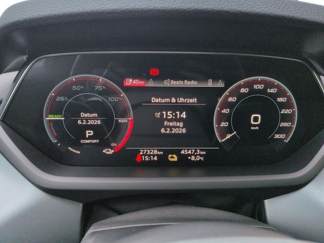 Audi E-tron GT Quattro E-tron Quattro - 2022 - Joinsteer - #14