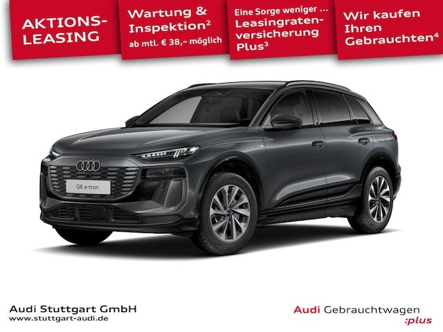 Audi Q6 SUV E-tron E-tron - 2025 - Joinsteer - #1
