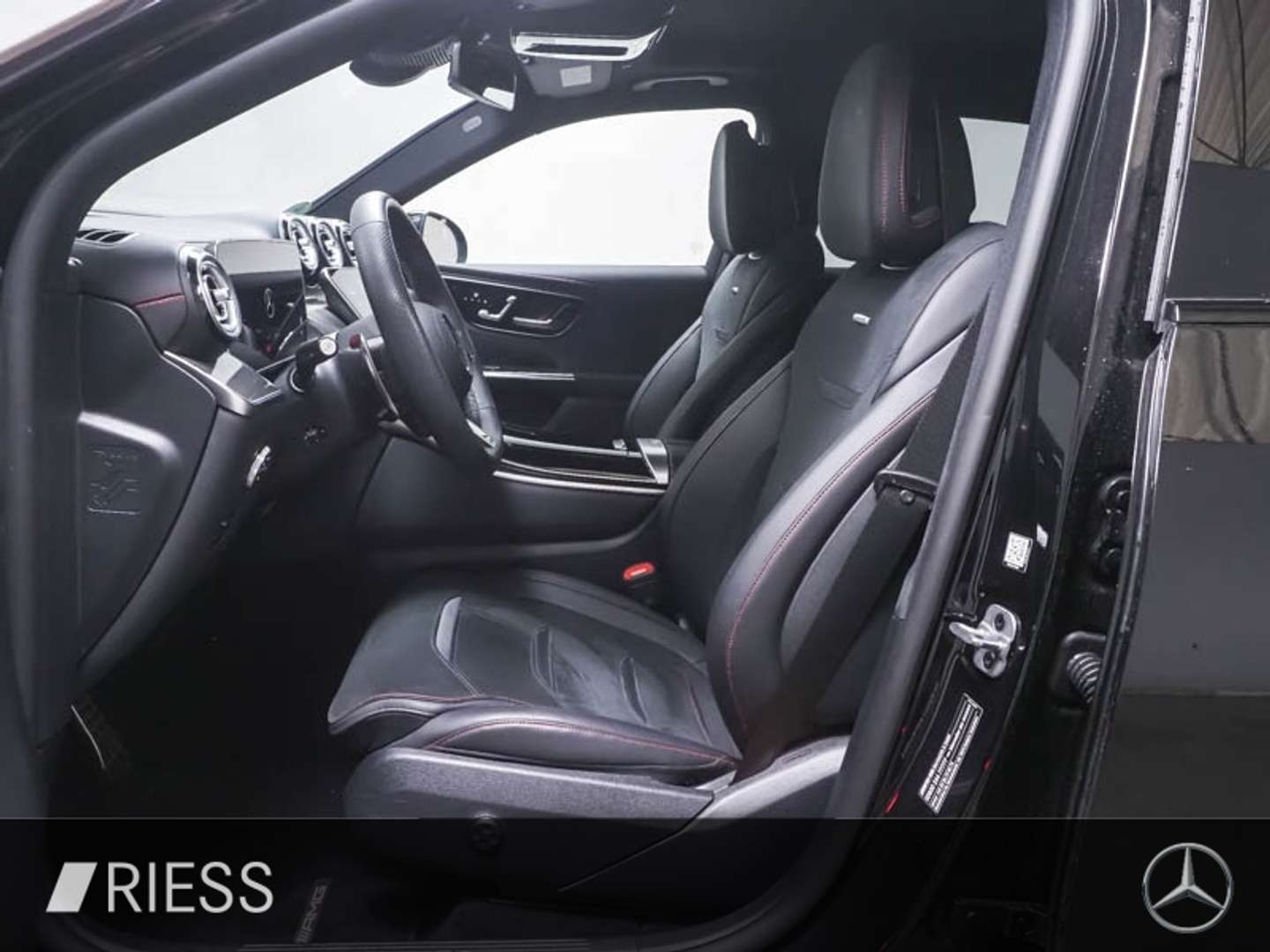 Mercedes GLC 43 AMG 43 Night Edition - 2025 - Joinsteer - #10