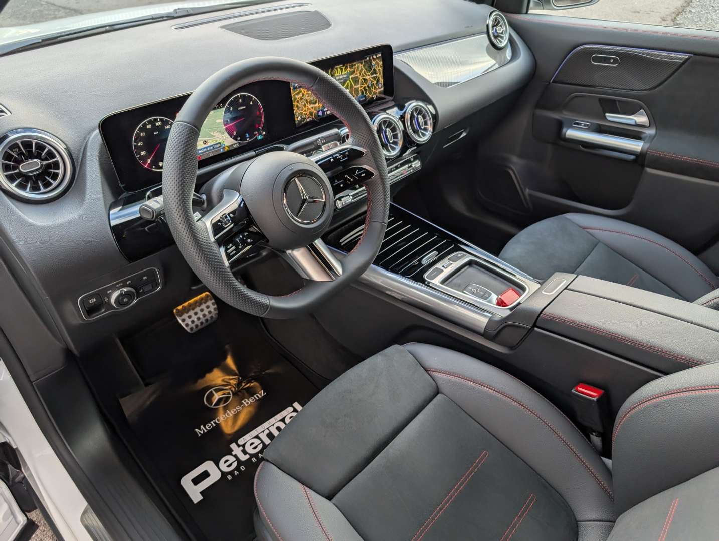 Mercedes GLA 200 AMG Line - 2025 - Joinsteer - #17