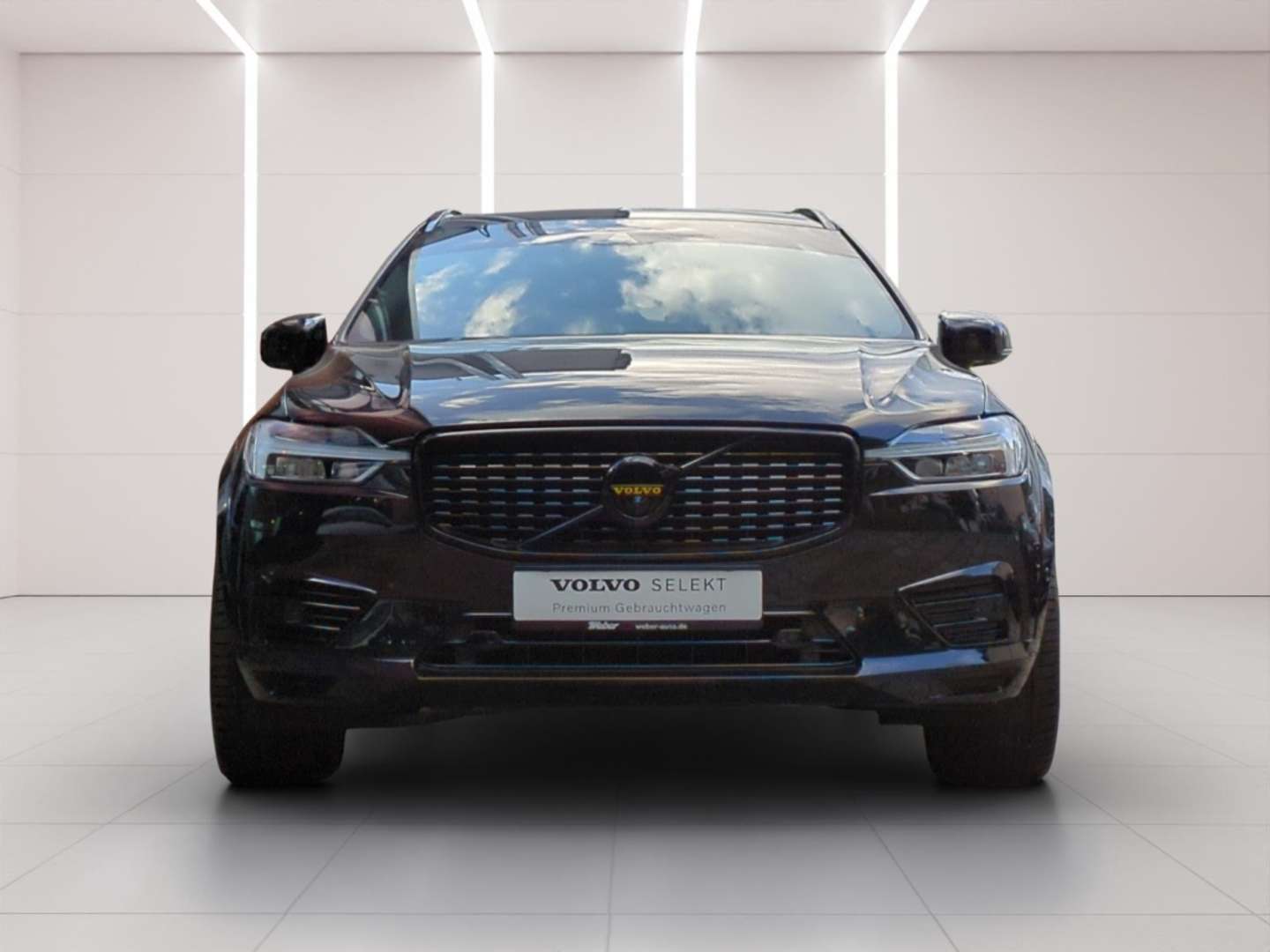 Volvo XC60 T8 Polestar Engineered - 2021 - Joinsteer - #3