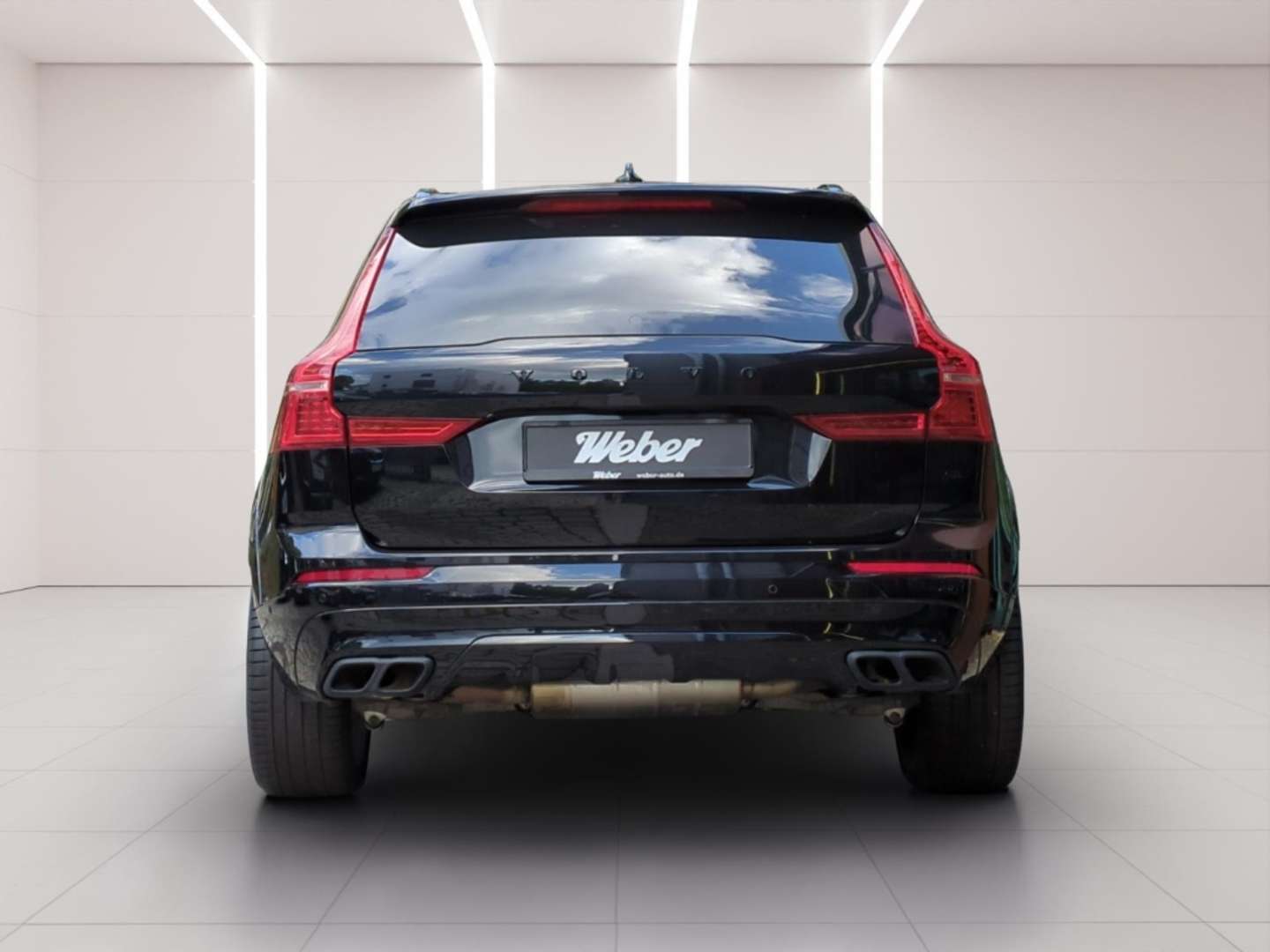 Volvo XC60 T8 Polestar Engineered - 2021 - Joinsteer - #5
