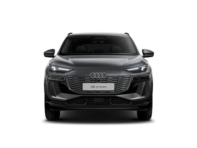 Audi Q6 SUV E-tron E-tron - 2025 - Joinsteer - #3